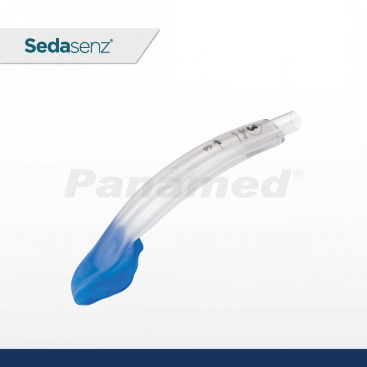 Sedasenz Supraglottic Airway Soft Gel Sedasenz Supraglottic Airway Soft Gel
